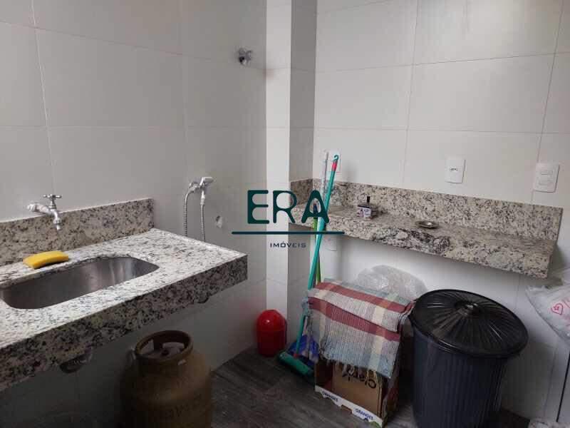 Apartamento, Alto Barroca, 2 Quartos, 1 Vaga