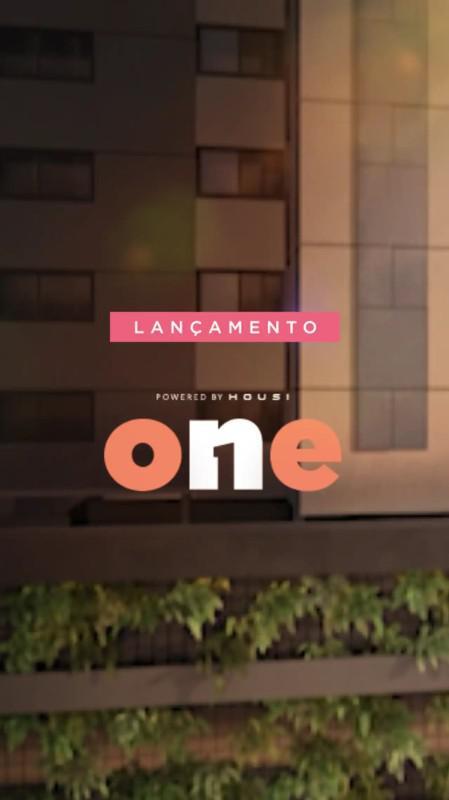 Apartamento, Centro, 2 Quartos, 0 Vaga, 1 Suíte