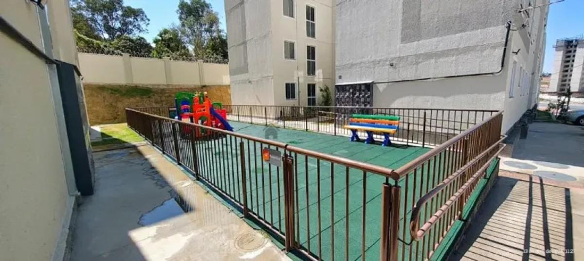 Apartamento, Três Barras, 2 Quartos, 1 Vaga