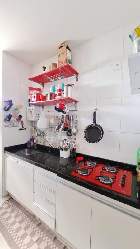 Apartamento, Palmares, 3 Quartos, 1 Vaga, 1 Suíte