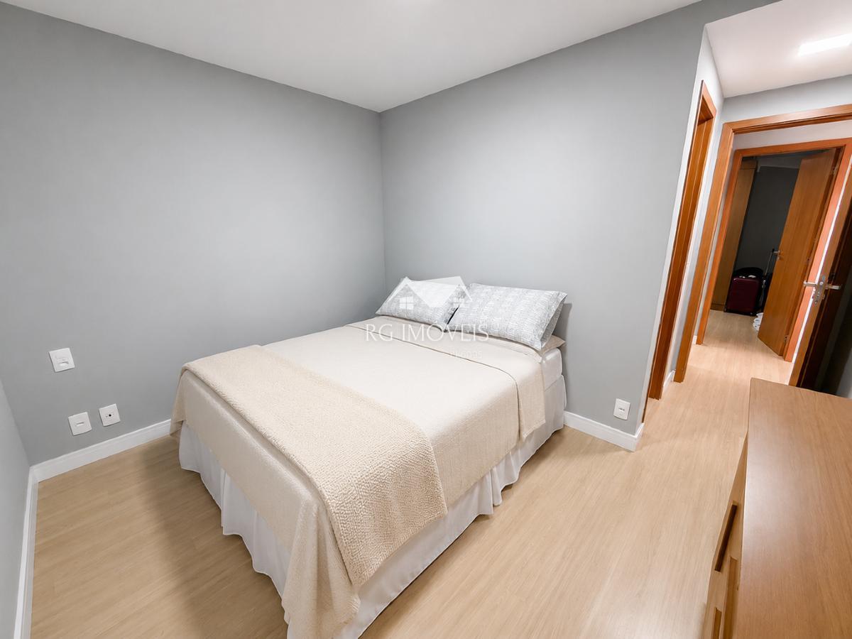Apartamento, Araguaia, 2 Quartos, 1 Vaga, 1 Suíte