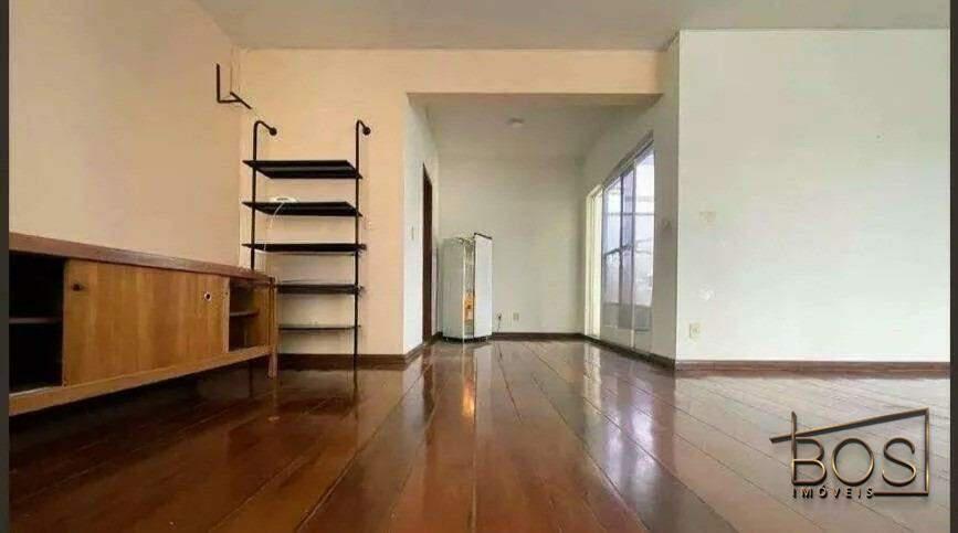 Cobertura, Luxemburgo, 4 Quartos, 2 Vagas, 1 Suíte