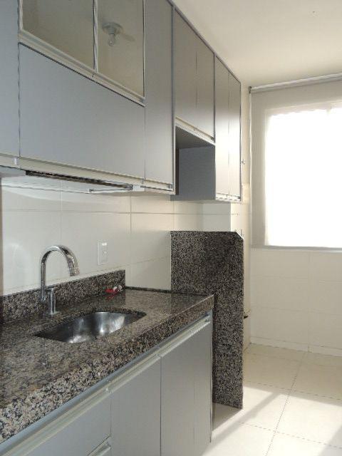 Apartamento, Paciência, 2 Quartos, 1 Vaga