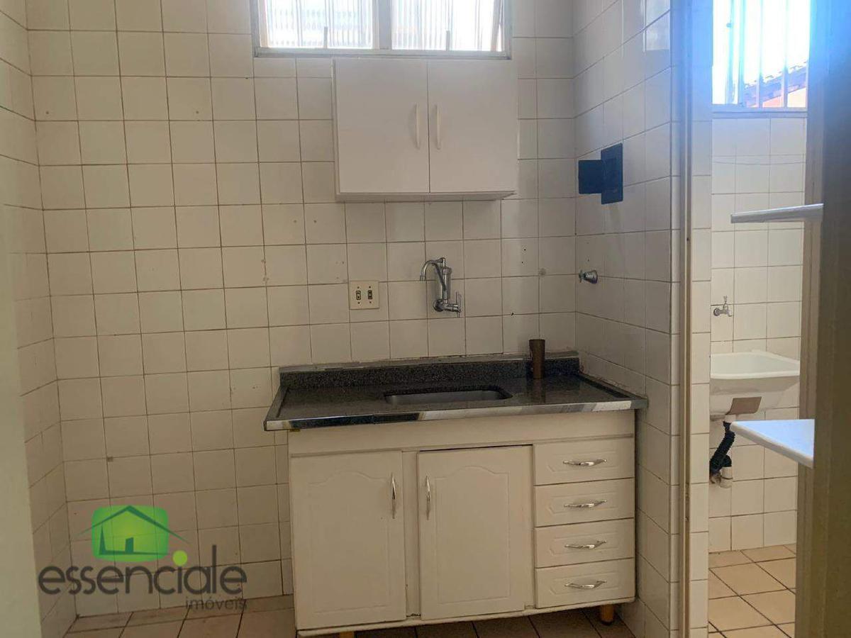 Apartamento, Camargos, 2 Quartos, 1 Vaga