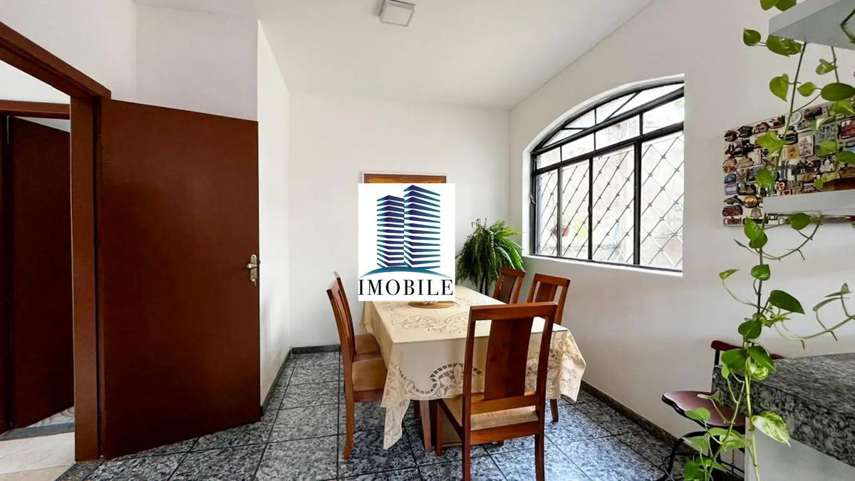 Casa, Copacabana, 3 Quartos, 3 Vagas, 1 Suíte