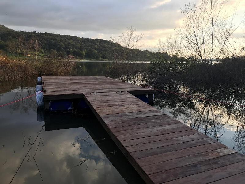 Fazenda, Distrito Industrial Paulo Camilo Sul, 2 Quartos, 20 Vagas, 1 Suíte