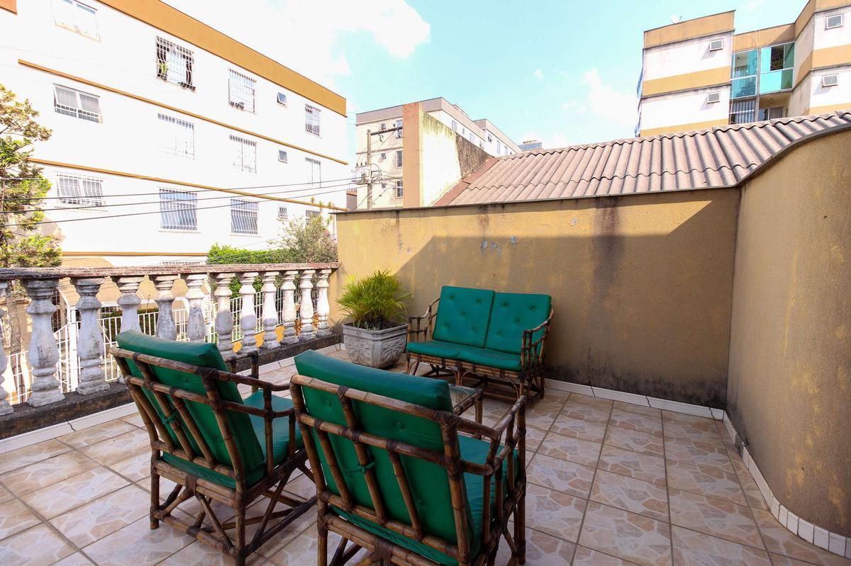 Casa, Carlos Prates, 4 Quartos, 2 Vagas, 1 Suíte