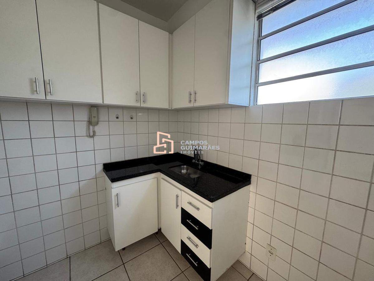 Apartamento, Camargos, 2 Quartos, 1 Vaga