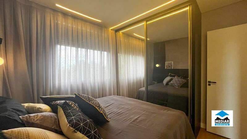 Cobertura, Sion, 3 Quartos, 2 Vagas, 2 Suítes