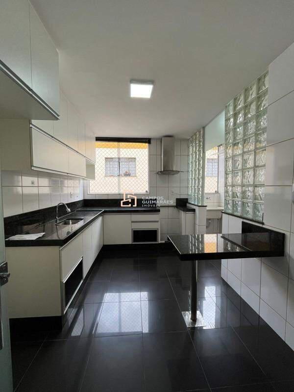 Apartamento, Manacás, 3 Quartos, 2 Vagas, 1 Suíte