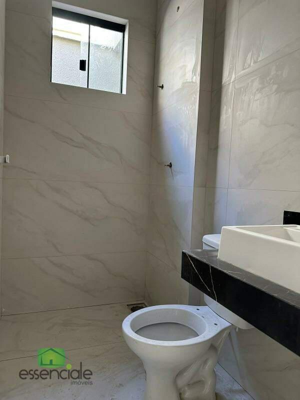 Casa, Palmeiras, 3 Quartos, 2 Vagas, 1 Suíte