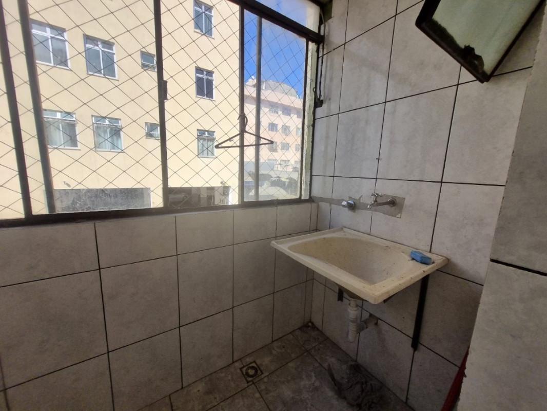 Apartamento, Jardim Riacho das Pedras, 3 Quartos, 1 Vaga