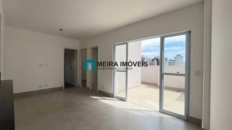Apartamento, Santa Efigênia, 2 Quartos, 2 Vagas, 2 Suítes