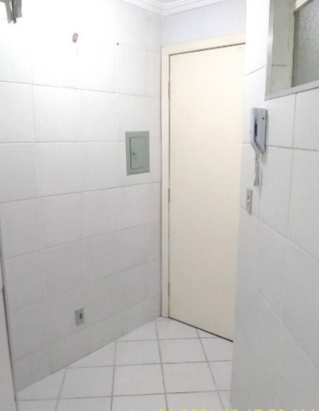Apartamento, Itapoã, 2 Quartos, 2 Vagas