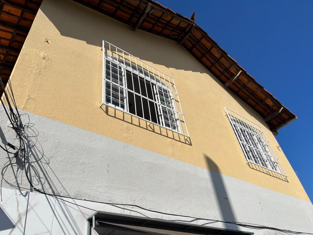 Sala, Padre Eustáquio, 0 Quarto, 0 Vaga