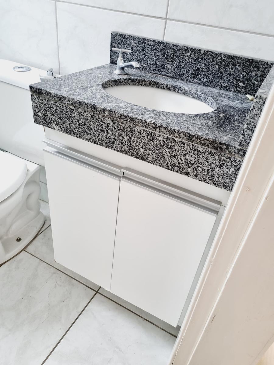 Apartamento, Kennedy, 2 Quartos, 1 Vaga