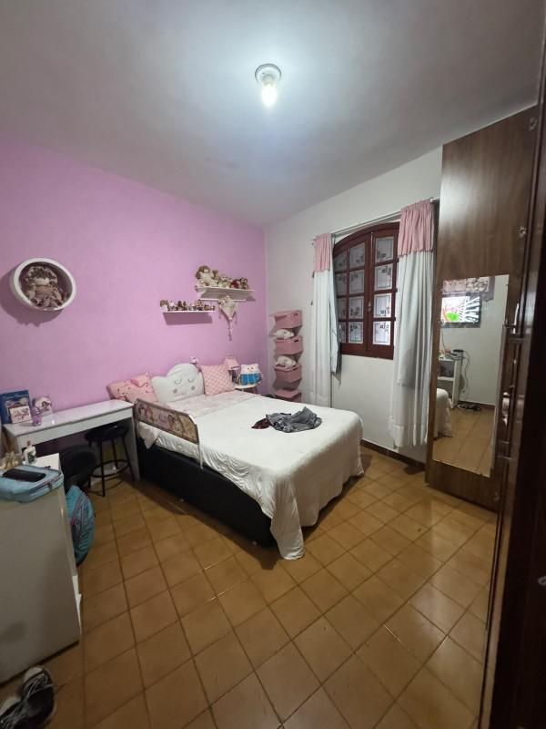 Casa, Jardim Pérola, 3 Quartos, 2 Vagas, 1 Suíte