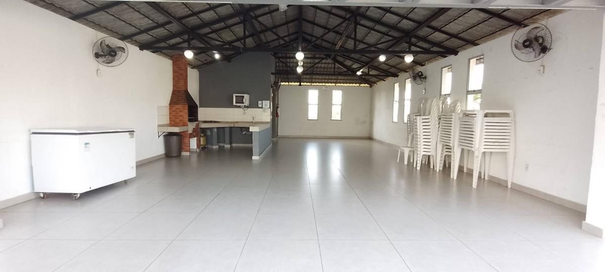 Apartamento, Acaiaca, 3 Quartos, 1 Vaga