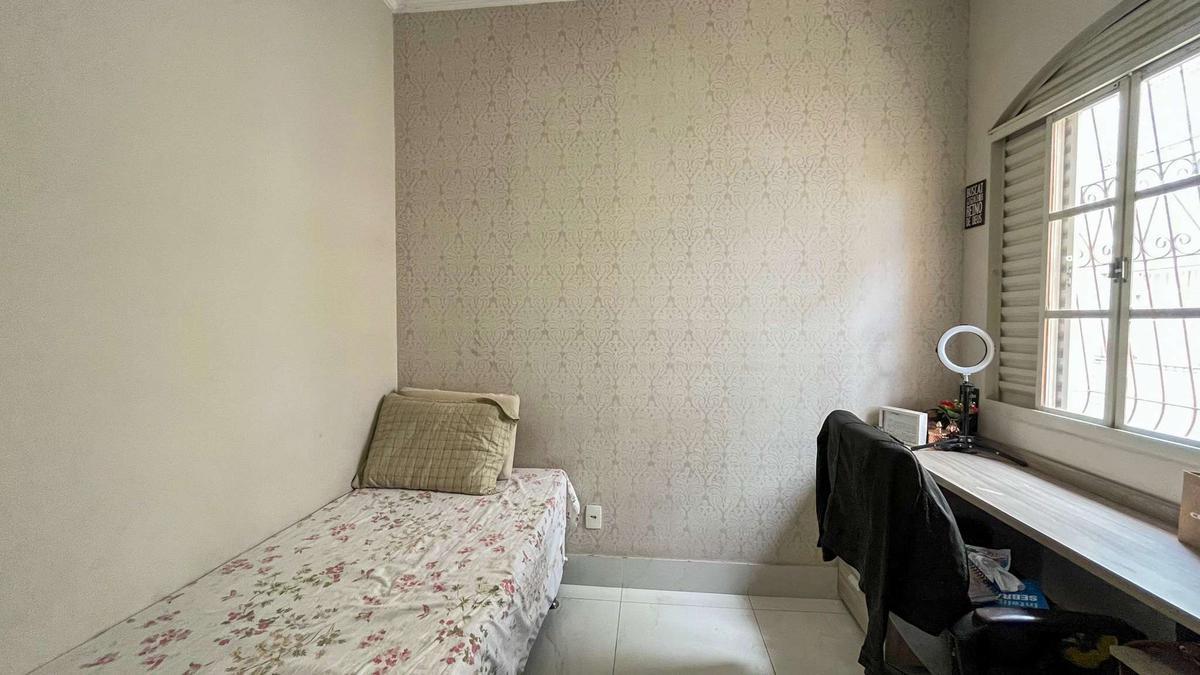 Cobertura, Liberdade, 4 Quartos, 1 Vaga, 2 Suítes