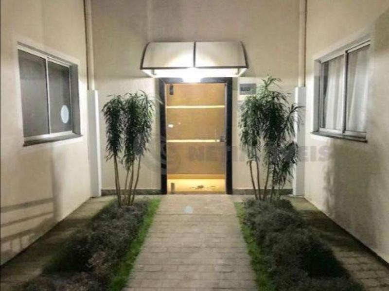 Apartamento, Califórnia, 2 Quartos, 1 Vaga