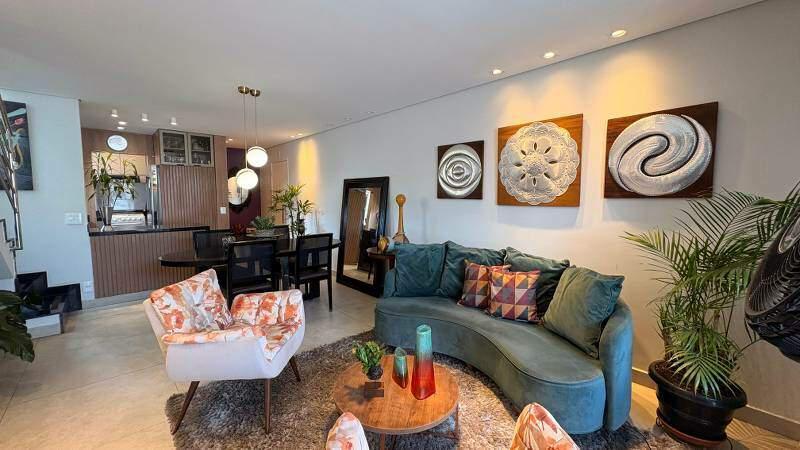 Cobertura, Alto Barroca, 3 Quartos, 3 Vagas, 1 Suíte