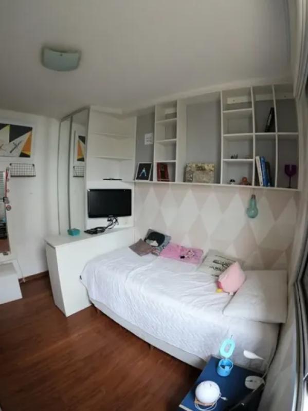 Apartamento, Indaiá, 3 Quartos, 2 Vagas, 1 Suíte