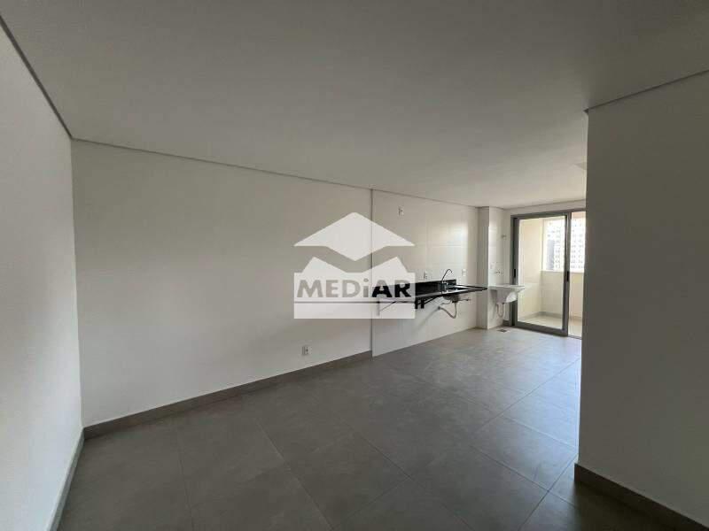 Apartamento, Barro Preto, 1 Quarto, 1 Vaga