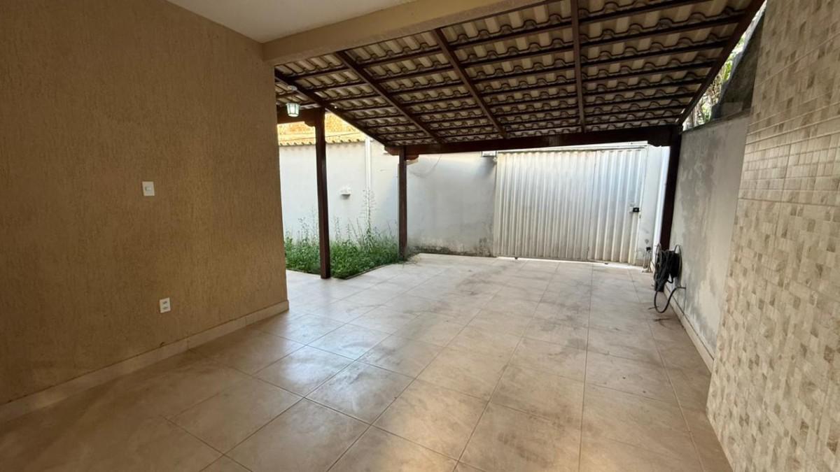 Casa, Residencial Lajinha (parque Durval de Barros), 3 Quartos, 4 Vagas, 1 Suíte