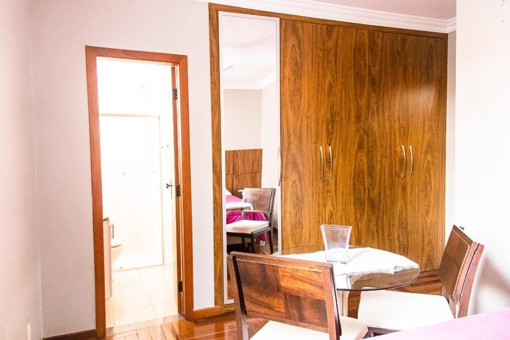 Apartamento, Castelo, 3 Quartos, 2 Vagas, 1 Suíte