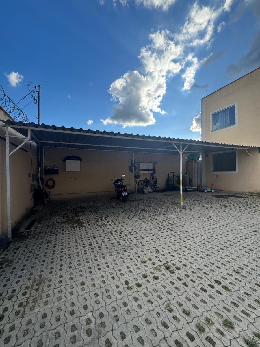 Apartamento, Girassol, 3 Quartos, 1 Vaga