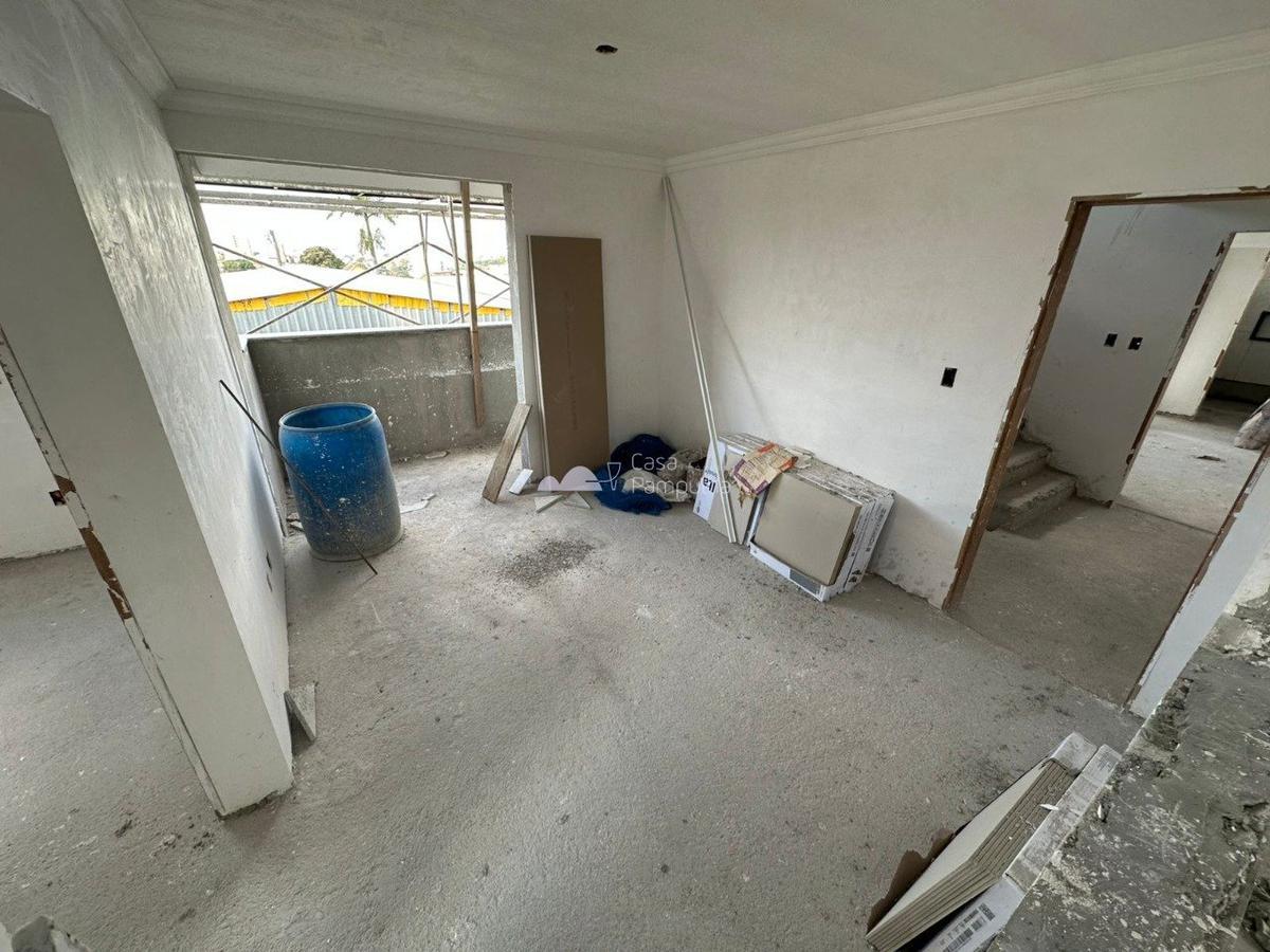 Apartamento, Copacabana, 2 Quartos, 1 Vaga