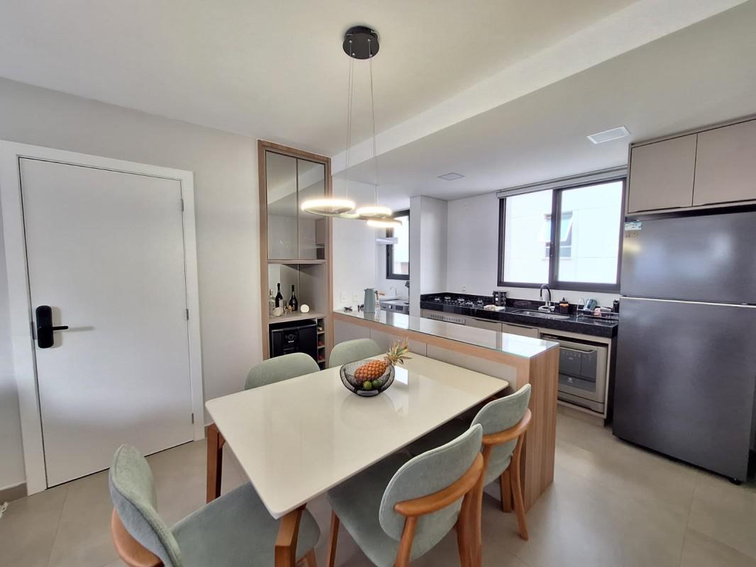 Apartamento, União, 3 Quartos, 1 Vaga, 1 Suíte