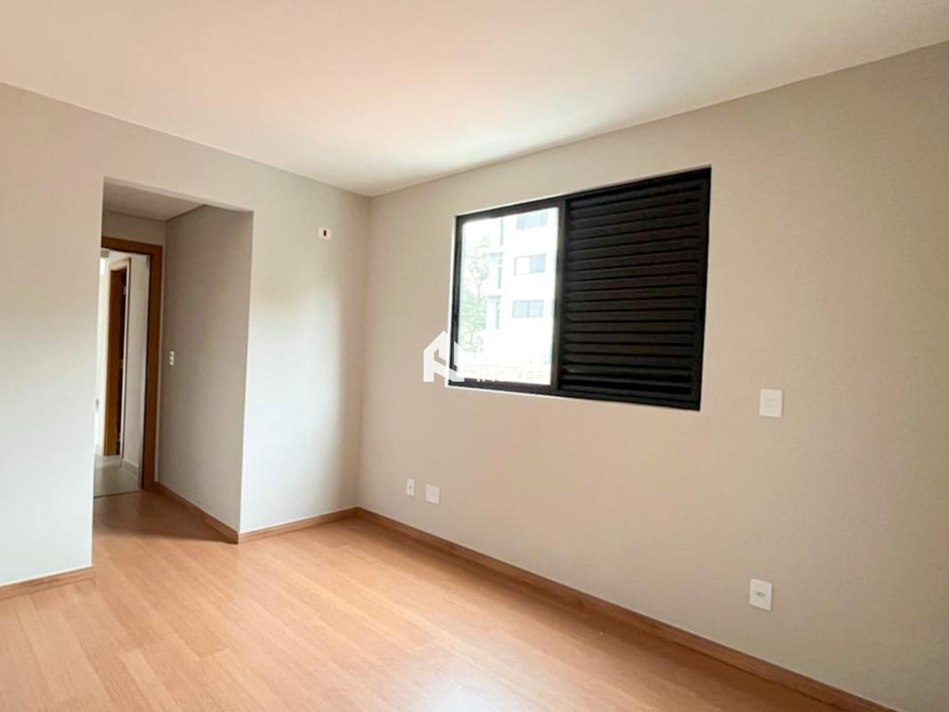 Apartamento, São Pedro, 2 Quartos, 2 Vagas, 2 Suítes