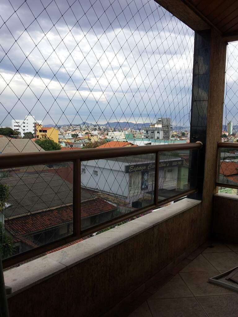 Cobertura, Eldorado, 4 Quartos, 4 Vagas, 2 Suítes