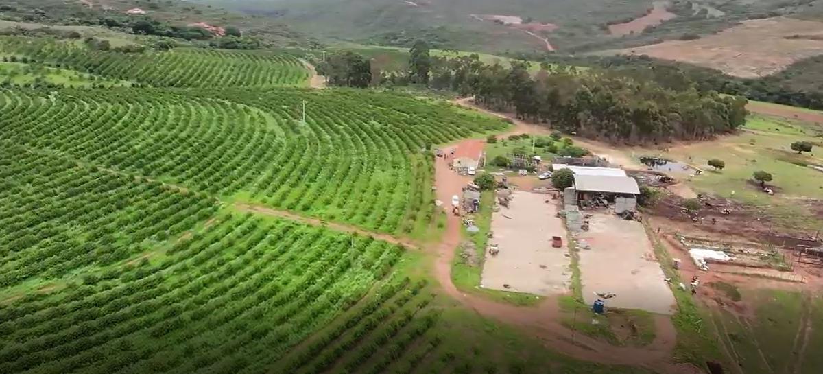Fazenda, Zona Rural, 0 Quarto, 0 Vaga