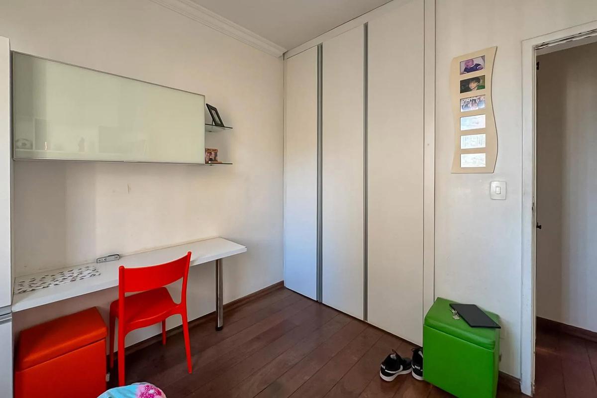 Apartamento, Gutierrez, 3 Quartos, 2 Vagas, 1 Suíte