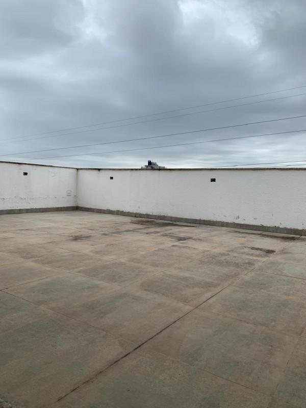 Cobertura, Castelo, 2 Quartos, 2 Vagas, 1 Suíte