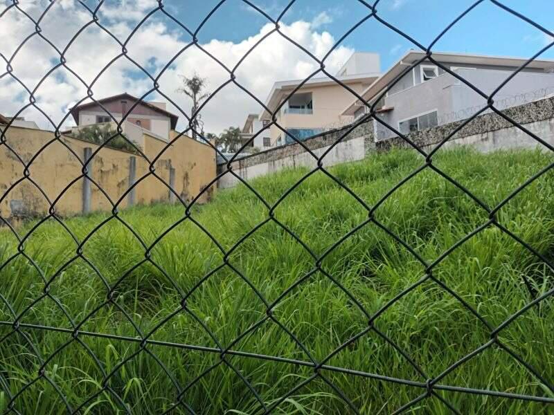 Lote, Belvedere, 0 Quarto, 0 Vaga