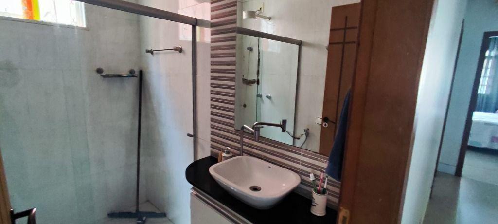 Casa, Novo Alvorada, 3 Quartos, 2 Vagas, 1 Suíte