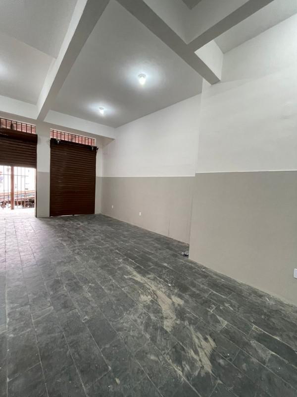 Andar, Sagrada Família, 0 Quarto, 0 Vaga