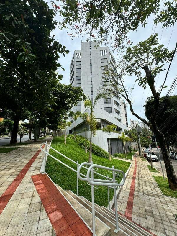 Apartamento, Sion, 4 Quartos, 4 Vagas, 2 Suítes