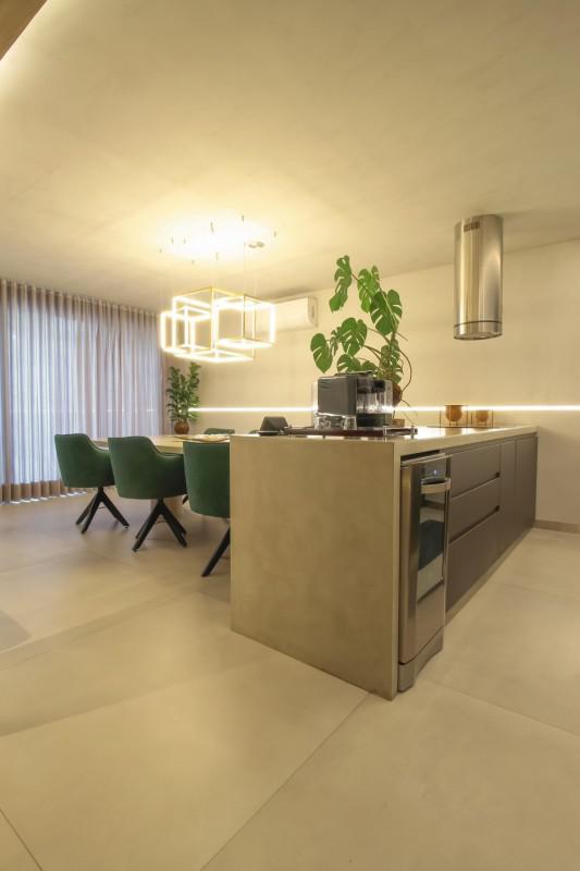 Apartamento, Serra, 2 Quartos, 2 Vagas, 1 Suíte