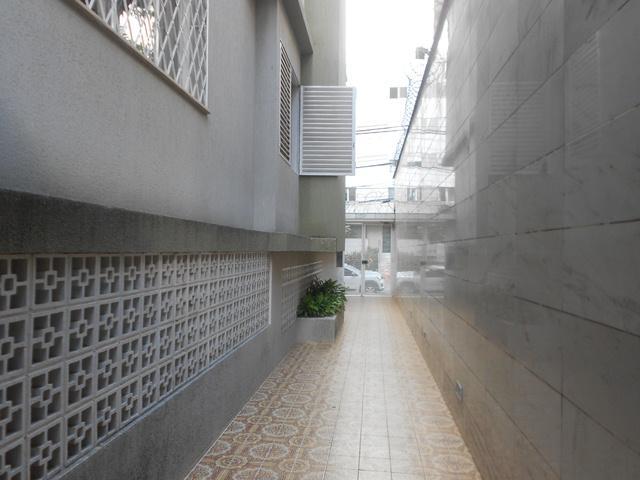 Apartamento, Lourdes, 4 Quartos, 1 Vaga, 1 Suíte