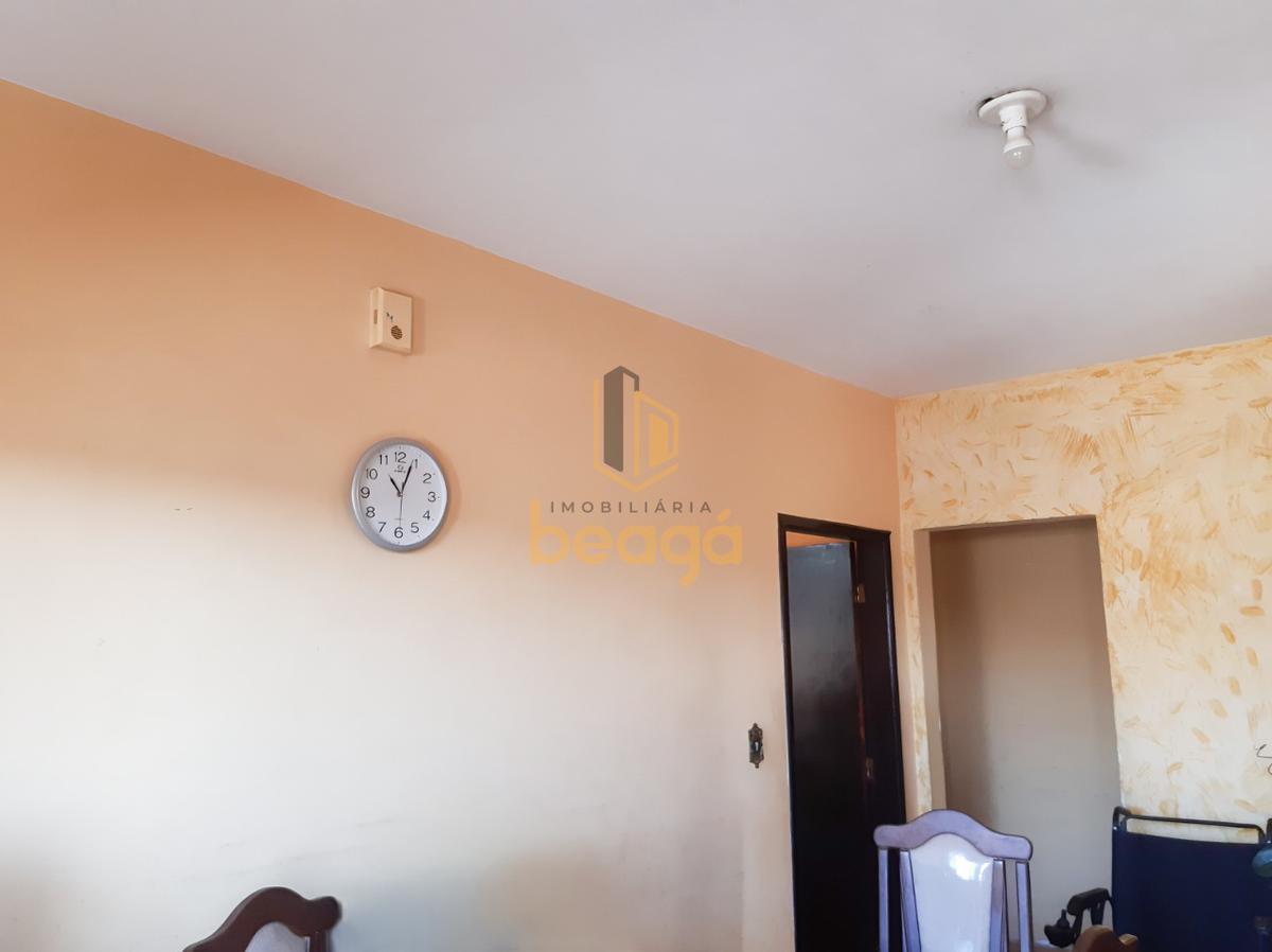 Casa, Glória, 3 Quartos, 3 Vagas, 1 Suíte