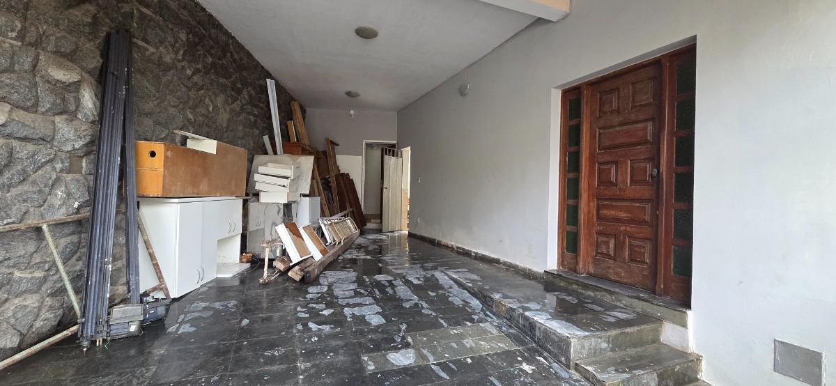 Casa, Floresta, 4 Quartos, 2 Vagas, 1 Suíte