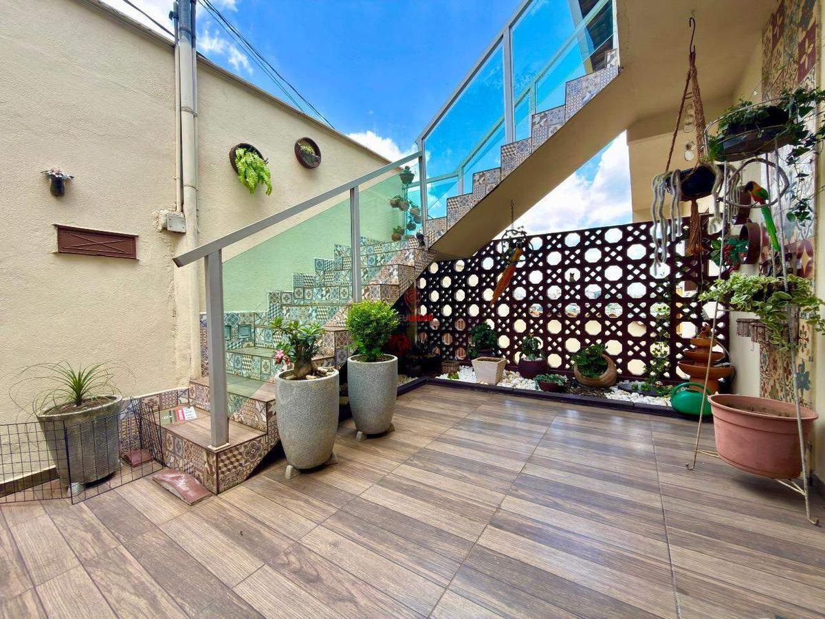 Casa, Diamante, 3 Quartos, 5 Vagas, 1 Suíte