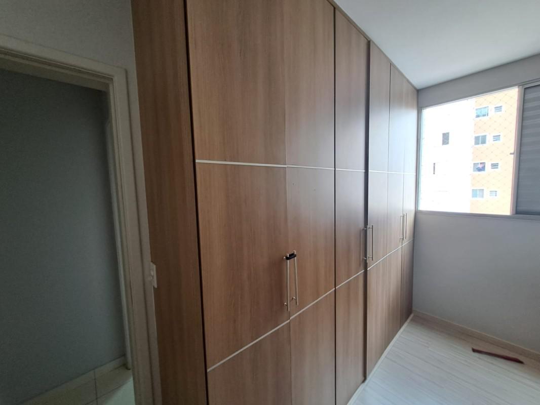 Apartamento, Buritis, 4 Quartos, 2 Vagas, 1 Suíte