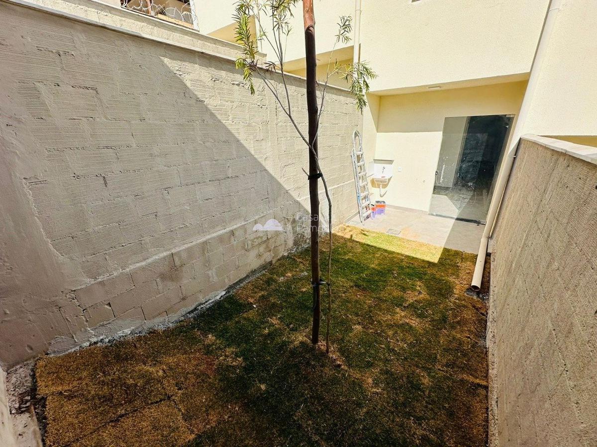 Casa, Canaã, 2 Quartos, 1 Vaga, 2 Suítes