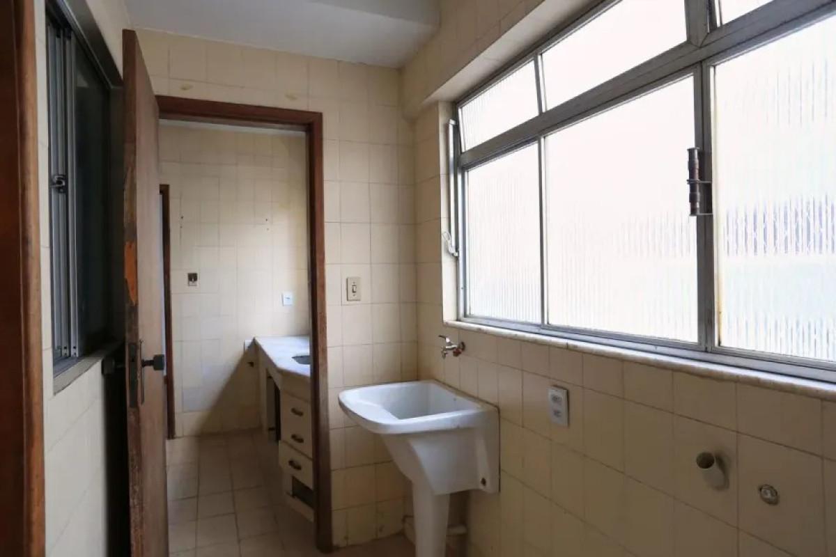 Apartamento, Santo Antônio, 3 Quartos, 2 Vagas, 1 Suíte