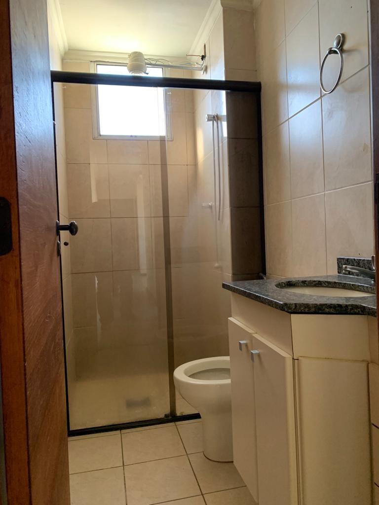 Apartamento, Boa Vista, 2 Quartos, 1 Vaga